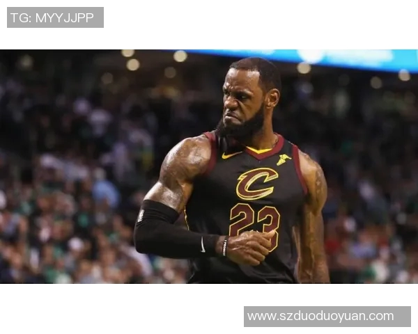 詹姆斯的篮球实力究竟有多强大他在NBA历史上的地位如何