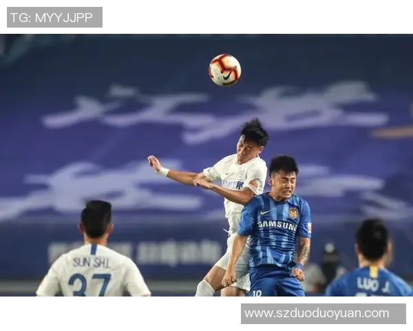 2018年苏宁与申花激战回顾：精彩瞬间与战术分析全记录