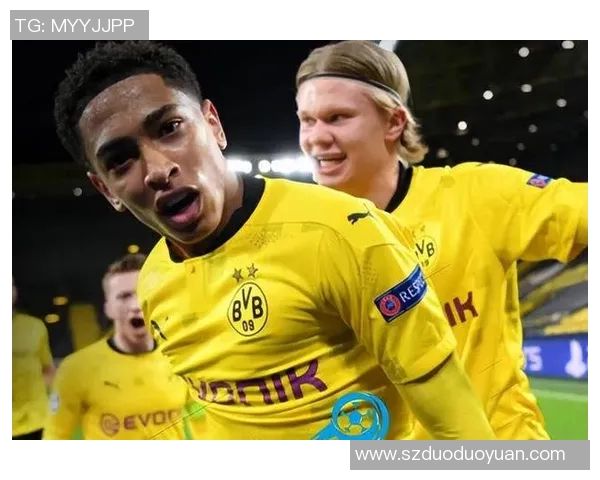 贝林厄姆的崛起与未来展望：年轻球员如何改变足球格局