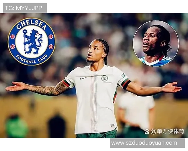 利物浦客场力克切尔西，赛季胜率大增