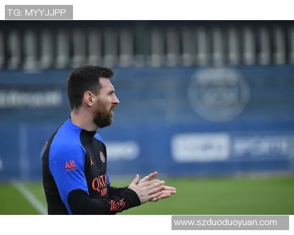 梅西将在2021年离开巴塞罗那俱乐部引发球迷热议