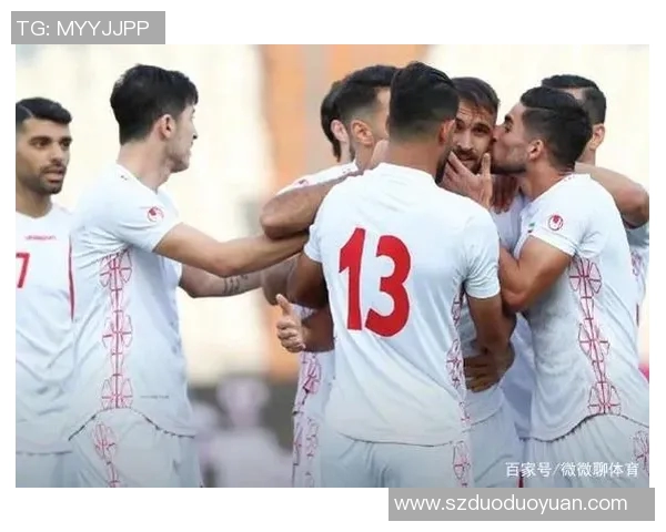 伊朗与叙利亚精彩进球回放全程录像分享与分析